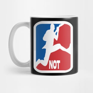 NOT Mug